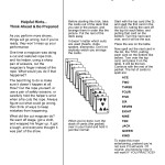 card spelling