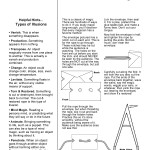 cut and restored rope