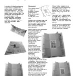 folding paper