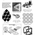 optical illusionary tricks
