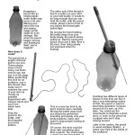 rising pencil routine