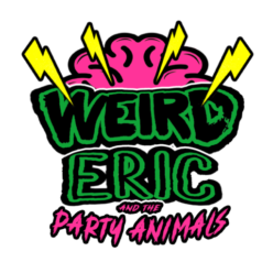 Pittsburgh Area Family Entertainers Weird Eric and the Party Animals